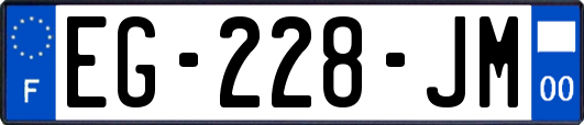 EG-228-JM