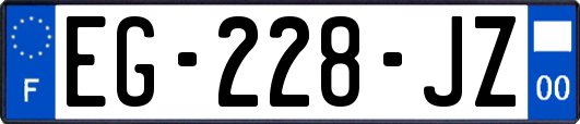 EG-228-JZ