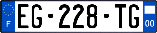 EG-228-TG