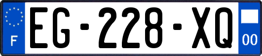 EG-228-XQ