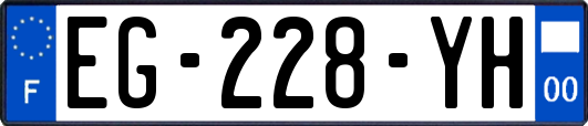 EG-228-YH