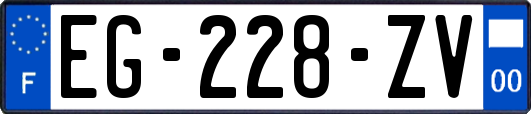 EG-228-ZV