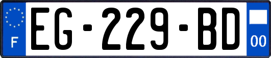 EG-229-BD