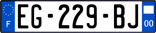 EG-229-BJ