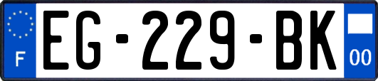 EG-229-BK