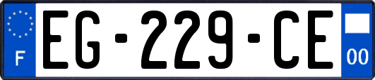 EG-229-CE