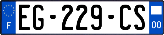 EG-229-CS