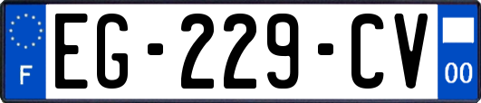 EG-229-CV