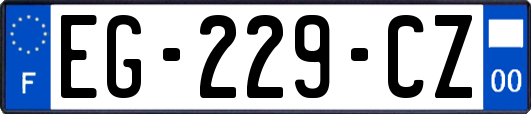 EG-229-CZ