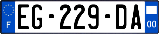 EG-229-DA