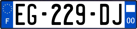 EG-229-DJ