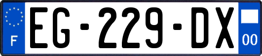 EG-229-DX