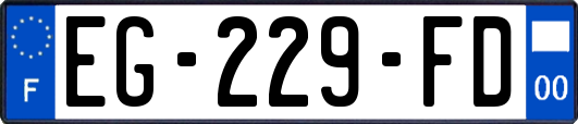 EG-229-FD