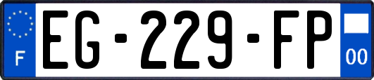 EG-229-FP