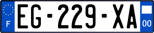 EG-229-XA