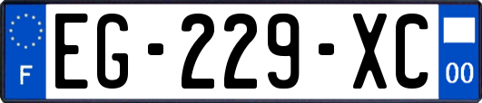 EG-229-XC