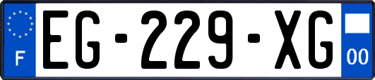 EG-229-XG