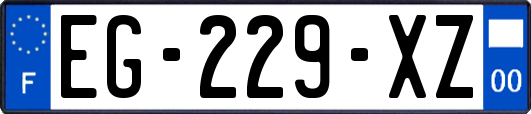 EG-229-XZ