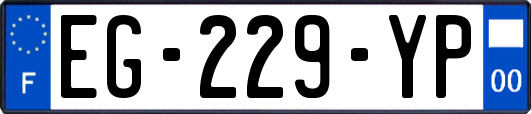 EG-229-YP