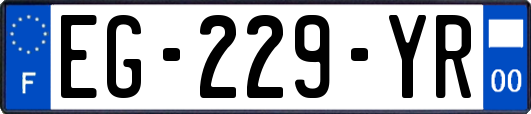 EG-229-YR