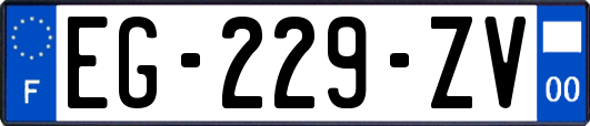 EG-229-ZV
