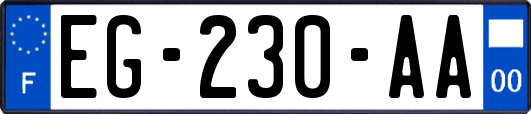 EG-230-AA
