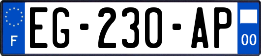 EG-230-AP