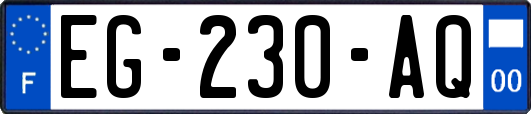 EG-230-AQ