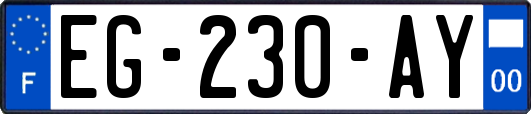 EG-230-AY