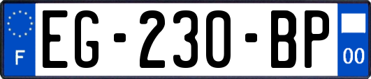 EG-230-BP