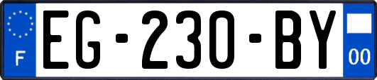 EG-230-BY