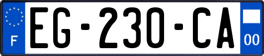 EG-230-CA