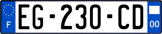 EG-230-CD