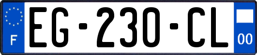 EG-230-CL