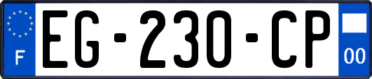 EG-230-CP