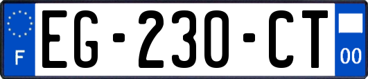 EG-230-CT