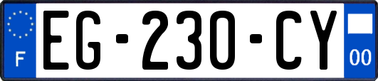 EG-230-CY