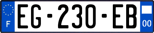 EG-230-EB