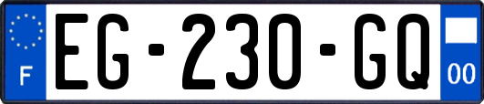 EG-230-GQ