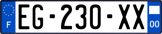 EG-230-XX