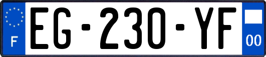 EG-230-YF