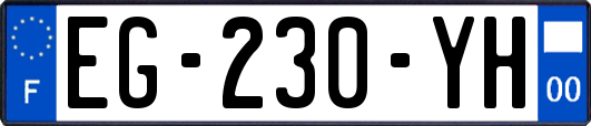 EG-230-YH