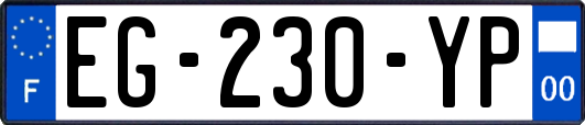 EG-230-YP
