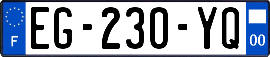 EG-230-YQ