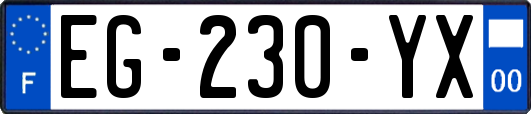 EG-230-YX