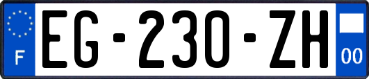 EG-230-ZH