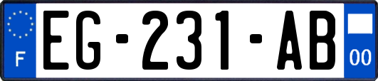 EG-231-AB