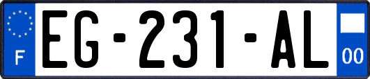 EG-231-AL