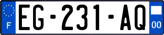 EG-231-AQ