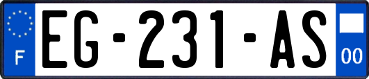 EG-231-AS